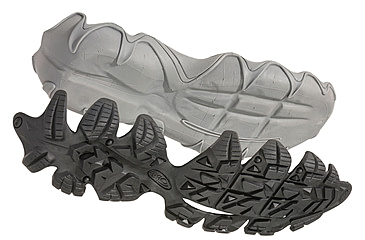 Image of Oboz Sawtooth II Mid B-DRY Hiking Shoes - Mens, Medium, Dark Shadow / Woodbine Green, 7 US, 23701-1061-7-Medium