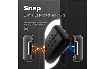 Image of Ocoopa UT2S Mini Rechargeable Hand Warmer