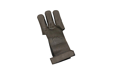 Image of October Mountain ShootersGlove, Brown Medium 57356