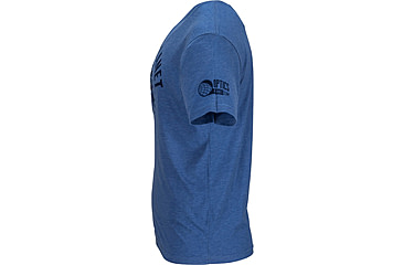 Image of OpticsPlanet Exclusive Est. 2000 Limited Edition T-Shirt - Men's, Vintage Royal Blue, 2XL, NL6010-OP25-RB-2XL