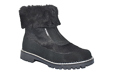 Image of Oscar Sport Katia Montone Boots - Womens, Black, 7, 663914003675