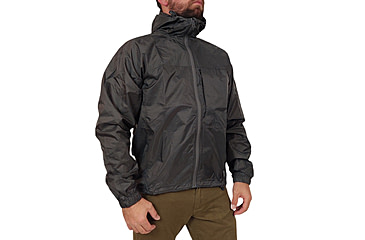 Image of OTTE Gear Super L Windshirts V2 - Mens, Tactical Grey, Small, A-SL-TG-S