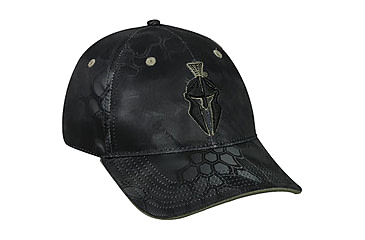 Image of Outdoor Cap Kryptek Logo Hat - Men's, Kryptek Typhon, KRY-010-K101