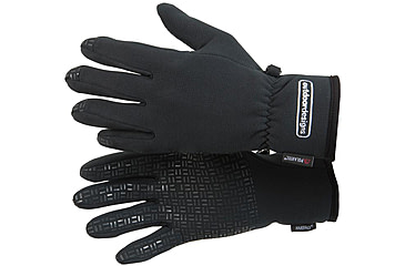 Image of Outdoor Designs Women's Takustretch Black L DG-338-BL-L