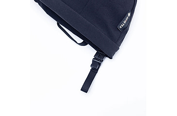 Image of Outdoor Research Arete Modular Gore-Tex 3-Finger Gloves, Black/Dark Natural, Small, 3221532508006