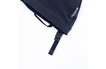 Image of Outdoor Research Arete Modular Gore-Tex 3-Finger Gloves, Black/Dark Natural, XL, 3221532508009