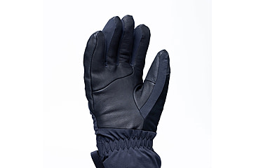 Image of Outdoor Research Arete Modular Gore-Tex Gloves - Mens, Black, Large, 3221620001008