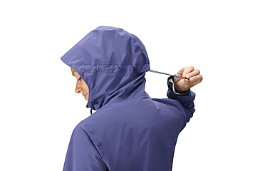 Image of Outdoor Research Aspire 3L Jacket - Womens, Galactic, Medium, 3221072855-M