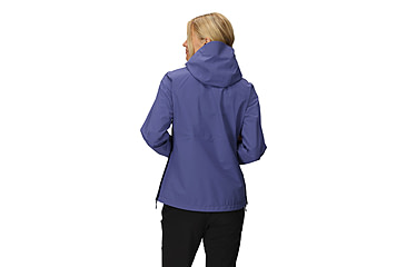 Image of Outdoor Research Aspire 3L Jacket - Womens, Galactic, Medium, 3221072855-M