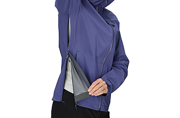 Image of Outdoor Research Aspire 3L Jacket - Womens, Galactic, Medium, 3221072855-M