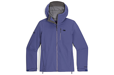 Image of Outdoor Research Aspire 3L Jacket - Womens, Galactic, Medium, 3221072855-M