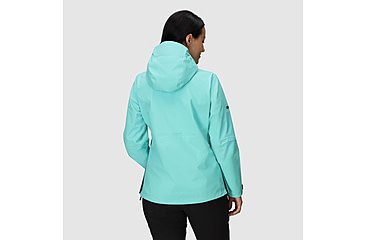 Image of Outdoor Research Aspire 3L Jacket - Womens, Maldives, Large, 3221072856008