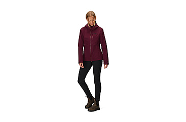 Image of Outdoor Research Aspire 3L Jacket - Womens, Winterberry, Extra Large, 3221072939009