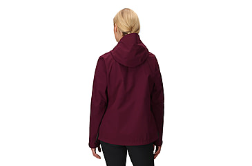 Image of Outdoor Research Aspire 3L Jacket - Womens, Winterberry, Extra Large, 3221072939009