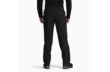 Image of Outdoor Research Cirque III Pants - Mens, Black, Large, Regular, 3220940001243