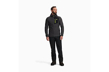 Image of Outdoor Research Cirque III Pants - Mens, Black, Large, Regular, 3220940001243