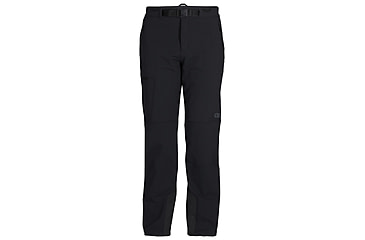 Image of Outdoor Research Cirque III Pants - Mens, Black, Large, Regular, 3220940001243
