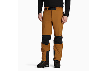 Image of Outdoor Research Cirque III Pants - Mens, Bronze/Black, Extra Large, Regular, 3220942519244