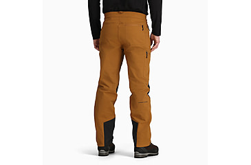 Image of Outdoor Research Cirque III Pants - Mens, Bronze/Black, Extra Large, Regular, 3220942519244