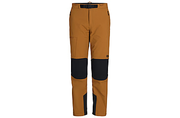 Image of Outdoor Research Cirque III Pants - Mens, Bronze/Black, Extra Large, Regular, 3220942519244