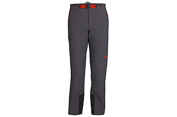 Image of Outdoor Research Cirque III Pants - Mens, Storm, Small, Short, 3220941288232