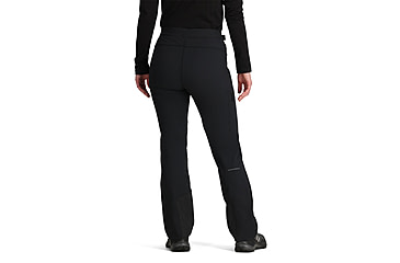 Image of Outdoor Research Cirque III Pants - Womens, Black, Extra Large, Regular, 3221130001-XL-Reg