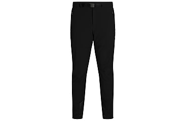 Image of Outdoor Research Cirque Lite Pants - Short - Mens, Solid Black, Medium, 3009251677-M