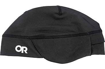 Image of Outdoor Research Deviator Beanie, Black, S/M, 3220410001015
