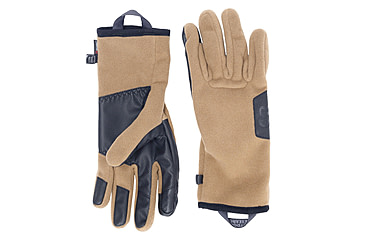 Image of Outdoor Research Gripper Sensor Windbloc Gloves - Mens, Coyote, Extra Large, 3221860014009