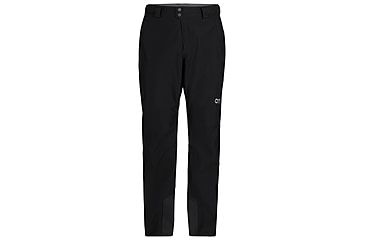 Image of Outdoor Research Headwall Gore-Tex 3L Pants - Mens, Black, M, 3220930001007