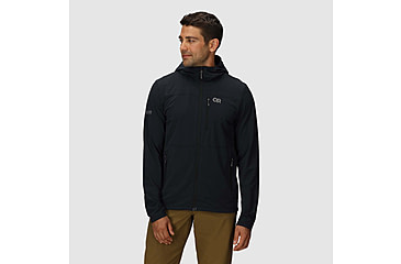 Image of Outdoor Research Ferrosi Hoodie - Mens