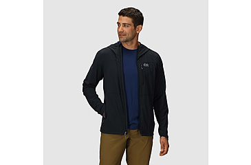 Image of Outdoor Research Ferrosi Hoodie - Mens