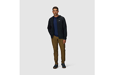 Image of Outdoor Research Ferrosi Hoodie - Mens