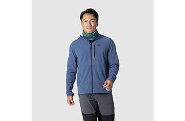 Image of Outdoor Research Ferrosi Hoodie - Mens