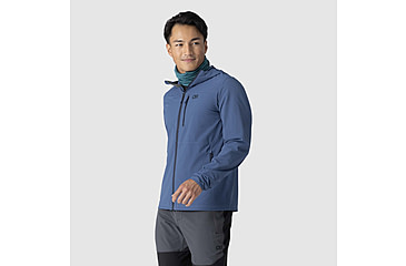 Image of Outdoor Research Ferrosi Hoodie - Mens