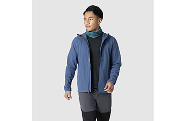 Image of Outdoor Research Ferrosi Hoodie - Mens