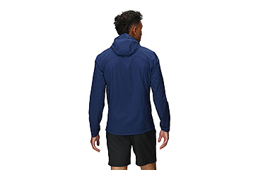 Image of Outdoor Research Shadow Wind Hoodie - Mens, Cenote, Large, 3008992650-L