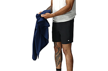 Image of Outdoor Research Shadow Wind Hoodie - Mens, Cenote, Large, 3008992650-L