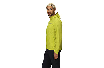 Image of Outdoor Research Shadow Wind Hoodie - Mens, Viper, Extra Large, 3008992858-XL