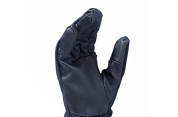 Image of Outdoor Research Stormtracker Sensor Windbloc Gloves - Womens, Black, S, 3221900001006