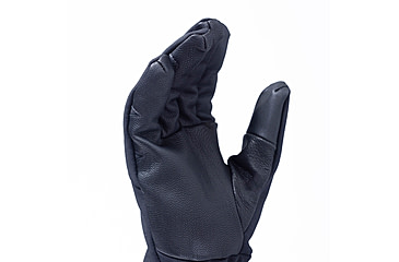 Image of Outdoor Research Stormtracker Sensor Windbloc Gloves - Womens, Neptune/Oyster, Large, 3221902798008