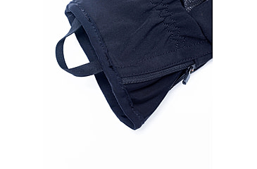 Image of Outdoor Research Stormtracker Sensor Windbloc Gloves - Womens, Neptune/Oyster, Large, 3221902798008