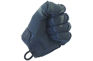 Image of Patrol Incident Gear FDT Alpha Gloves Gen 2, Multicam Black, Medium, PIG.700D-0027