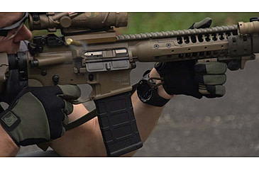 Image of Patrol Incident Gear FDT Alpha Gloves Gen 2, Ranger Green, Medium, PIG.700D-0012