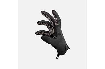 Image of Patrol Incident Gear FDT Delta Utility Gloves, Black, Large, PIG.754D-0003