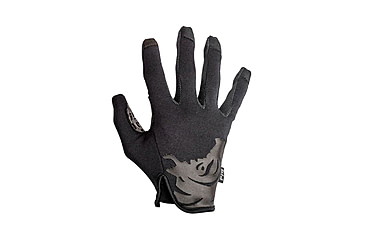 Image of Patrol Incident Gear FDT Delta Utility Gloves, Black, Large, PIG.754D-0003