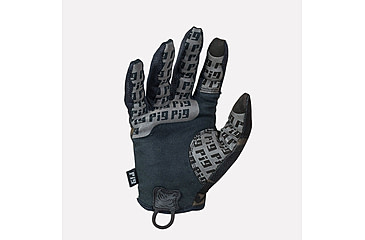 Image of Patrol Incident Gear FDT Delta Utility Gloves, Multicam Black, Medium, PIG.754D-0027