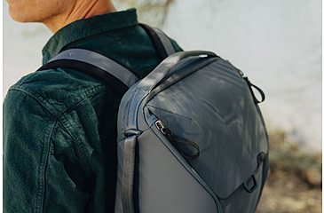 Image of Peak Design Everyday 20 Liters Backpack, Ocean, BEDB-20-DS-3