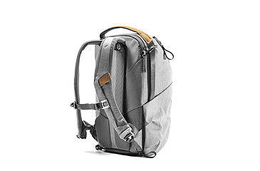 Image of Peak Design Everyday 20 Liters v2 Backpack, Ash, BEDB-20-AS-2