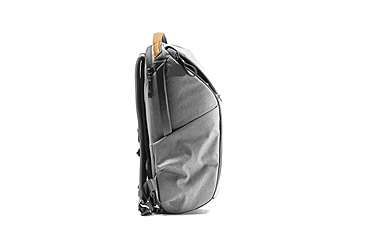 Image of Peak Design Everyday 20 Liters v2 Backpack, Ash, BEDB-20-AS-2